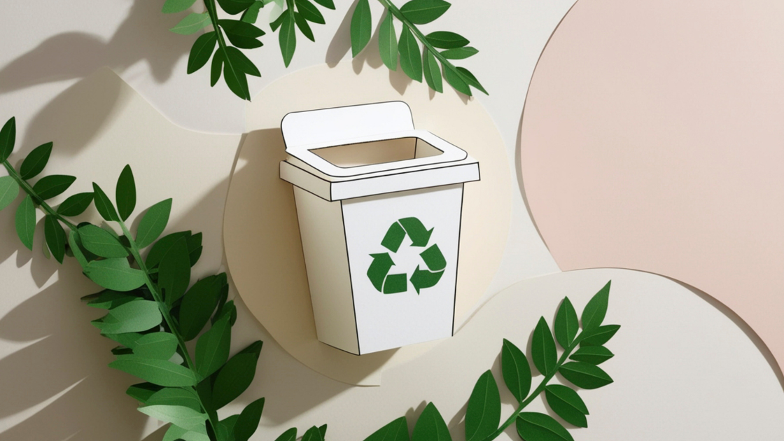 Eco-Friendly Bin Cleaning: A Cleaner Home Without Harming the Planet